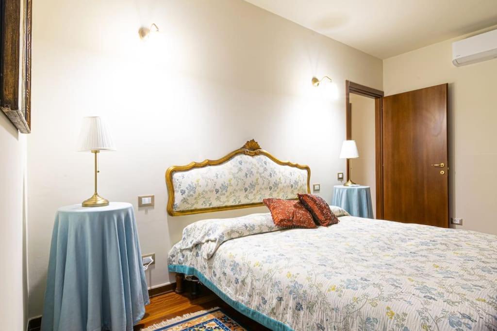 Residence Alma - Rialto Bridge Venedig Eksteriør billede